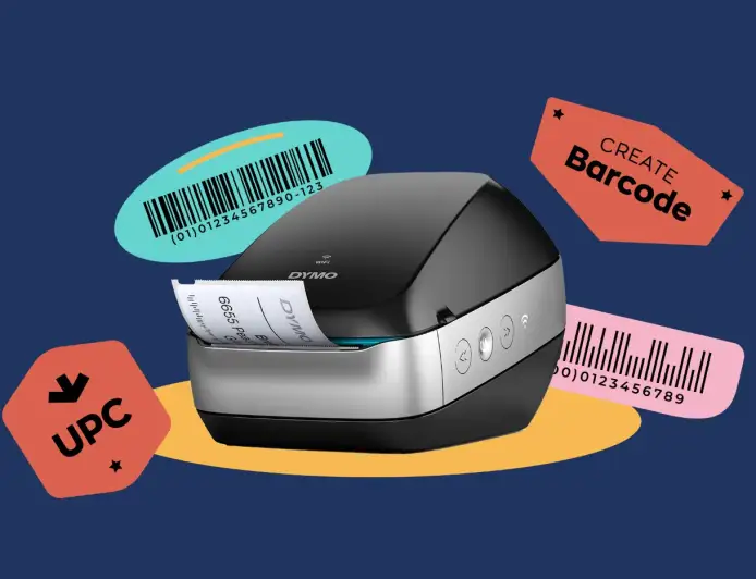 Tutorial Membuat Barcode dan QR Code Sendiri Secara Gratis