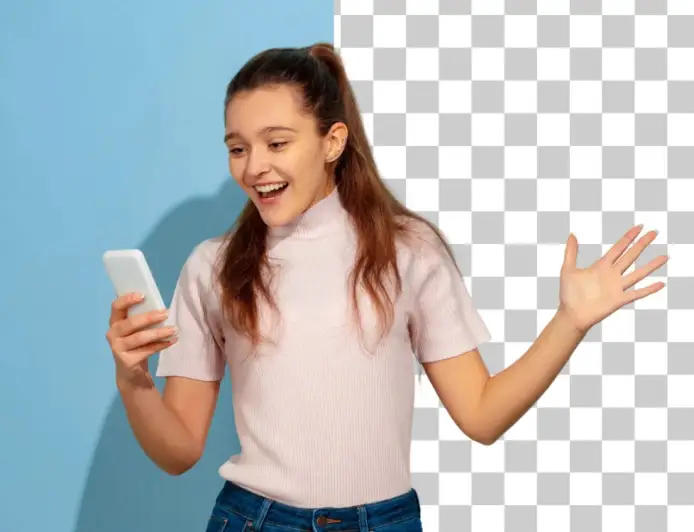 Langkah Menghapus Background Foto Secara Otomatis dengan Sekali Klik Saja
