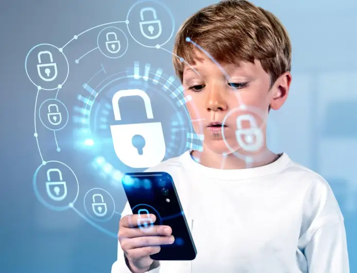 Mengenal Tips Melindungi Privasi Anak dari Intaian Predator Dunia Maya