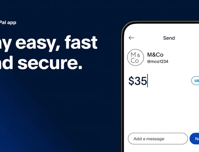 Langkah Mudah Membuat Akun PayPal dan Menghubungkannya ke Rekening Bank
