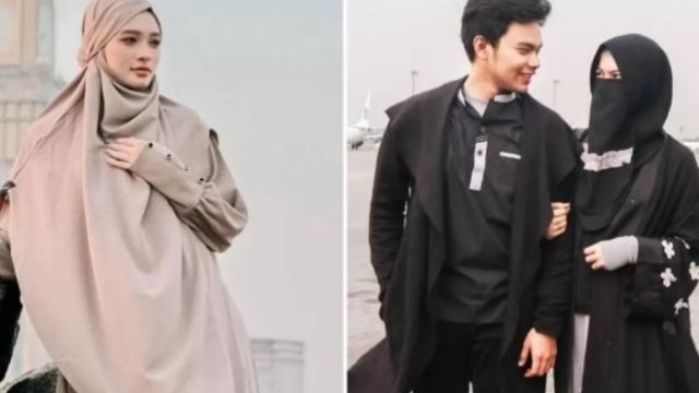 Inara Rusli Ngaku jadi Korban Insanul Fahmi